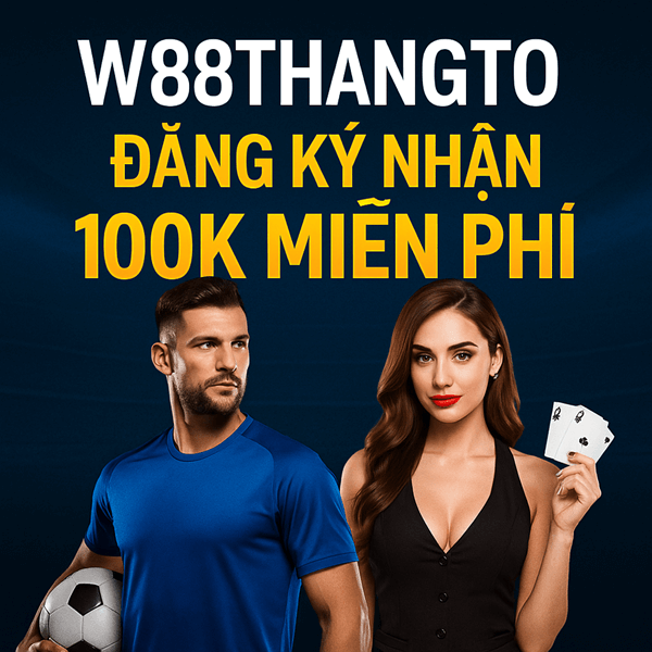 Hướng Dẫn Đăng Ký Tài Khoản W88 Chi Tiết Tại W88ThangTo