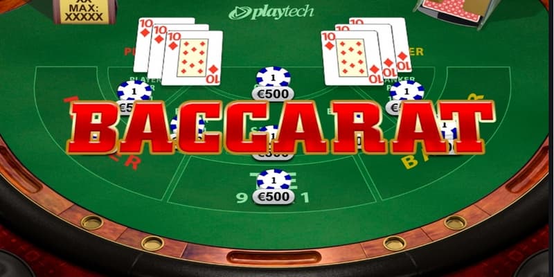 Mẹo chơi baccarat Mẹo chơi baccarat vì sao nên tìm hiểu?