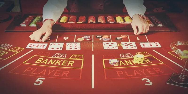 Phương pháp baccarat hiểu đúng bản chất