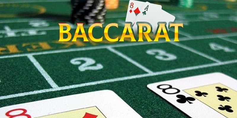 Phương pháp baccarat hiệu quả tối ưu