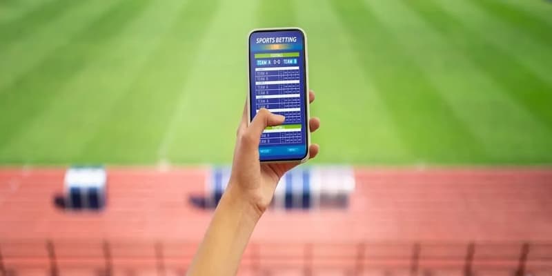 Phần mềm cá độ bóng đá Điểm mạnh của phần mềm cá độ bóng đá