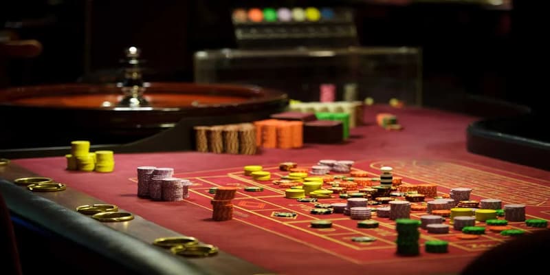 Cách đánh roulette mẹo thực chiến