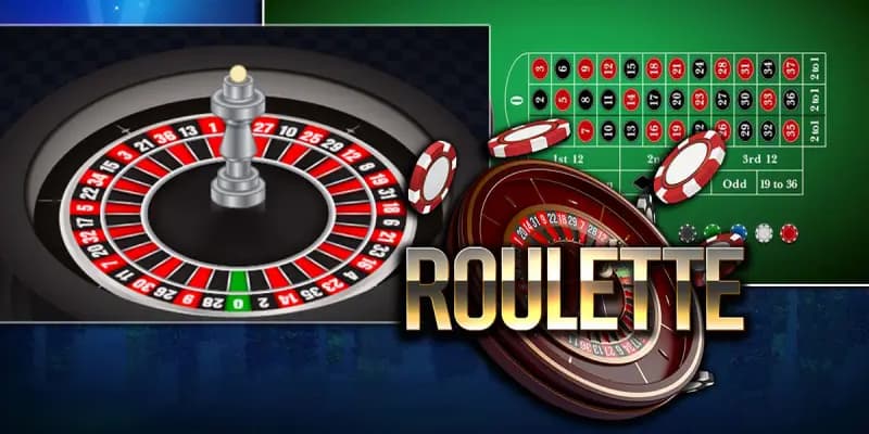 Cách đánh roulette hiểu cơ chế hoạt động