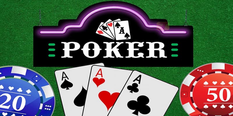 Chơi poker tiền thật kinh nghiệm chơi hiệu quả