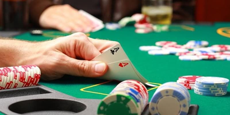 Chơi poker tiền thật Chơi poker tiền thật lý do nên lựa chọn