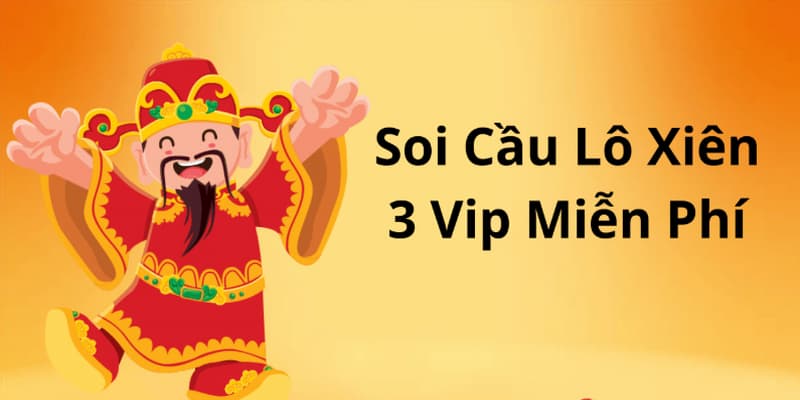 Tại sao nên Soi Cầu Lô Xiên 3 Vip Miễn Phí tại W88?