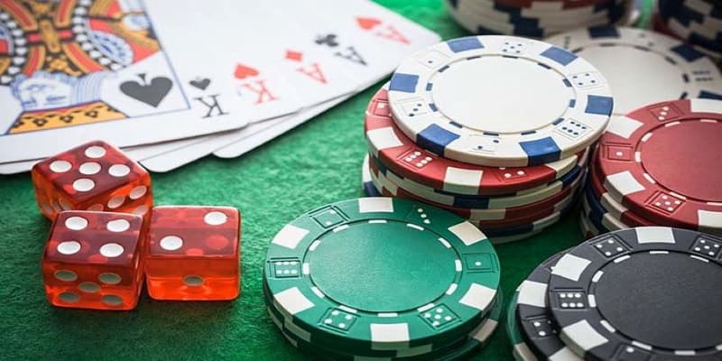 Cách chơi poker 5 lá Cách chơi poker 5 lá kinh nghiệm từ cao thủ