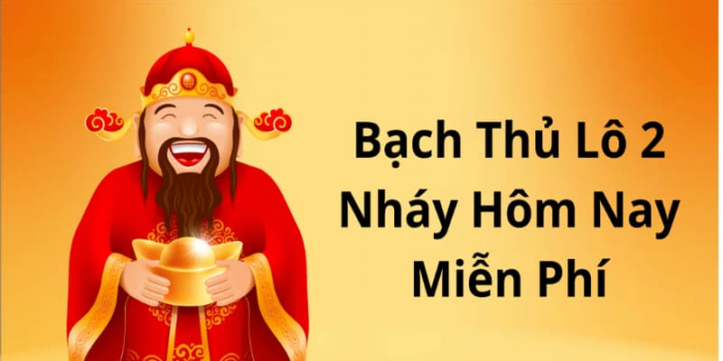 Tìm hiểu về Bạch Thủ Lô 2 Nháy Hôm Nay
