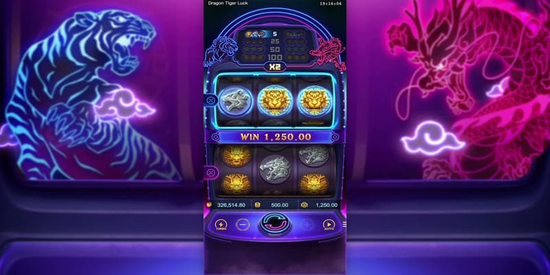 Cách soi cầu rồng hổ Cách soi cầu rồng hổ quy tắc cơ bản