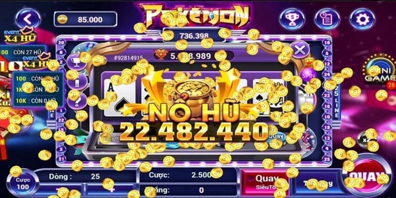 Cách quay slot dễ nổ hũ Cách quay slot dễ nổ hũ và một số sai lầm nên tránh