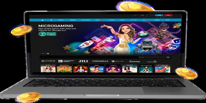 W88 gaming Tổng quan về W88 gaming