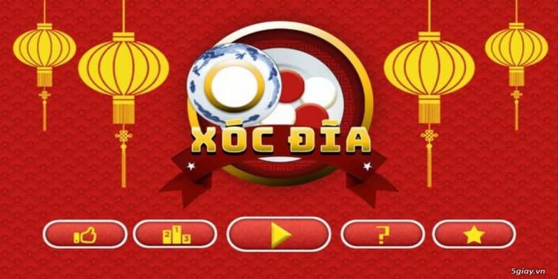 Luật chơi xóc đĩa vì sao cần nắm rõ?