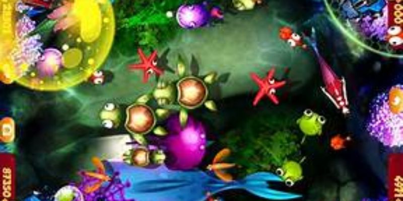 Cách chơi Phi Long Tàng Bảo tại W88