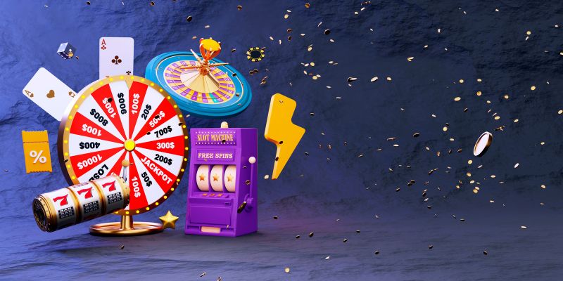 Cách chơi Trouble Jet hiệu quả và an toàn