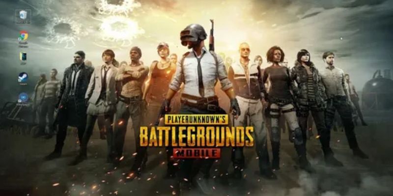 Cách chọn kèo PUBG hiệu quả tại W88