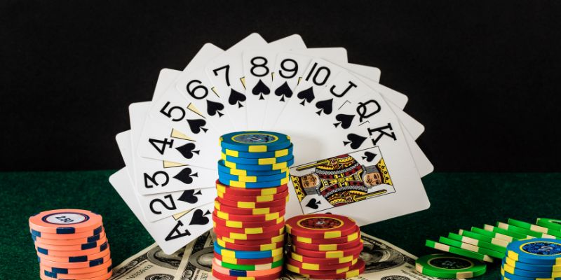 Chiến thuật chơi Xúc Xắc Baccarat tại W88 hiệu quả