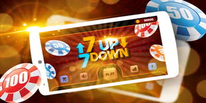 Lý do khiến 7 Up 7 Down nổi bật