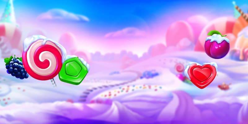 Vì sao nên chọn nổ hũ Kẹo Bonanza Xmas tại W88?