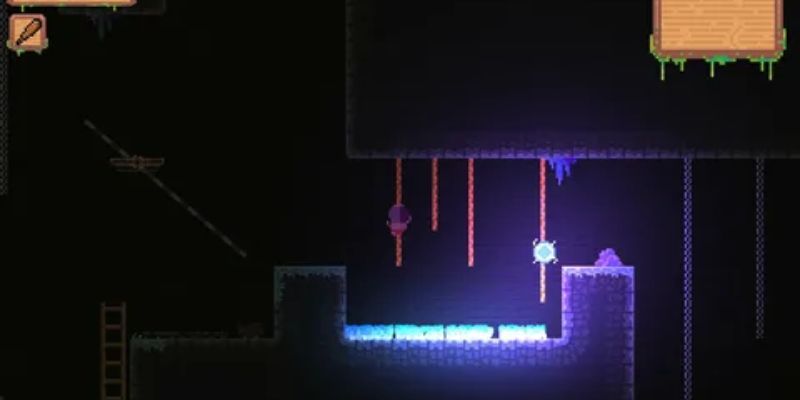 Giới thiệu thế giới đầy bí ẩn trong Mines of Mystery