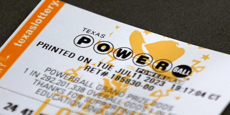 xổ số Powerball Những lưu ý quan trọng khi chơi xổ số Powerball