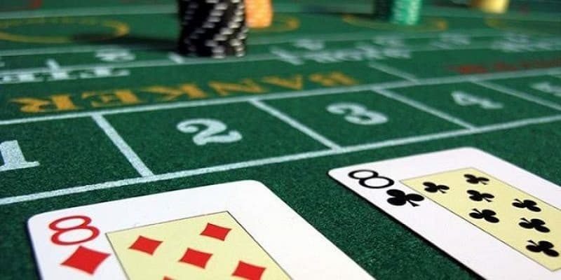 các cầu trong baccarat Những sai lầm khi áp dụng các cầu trong baccarat