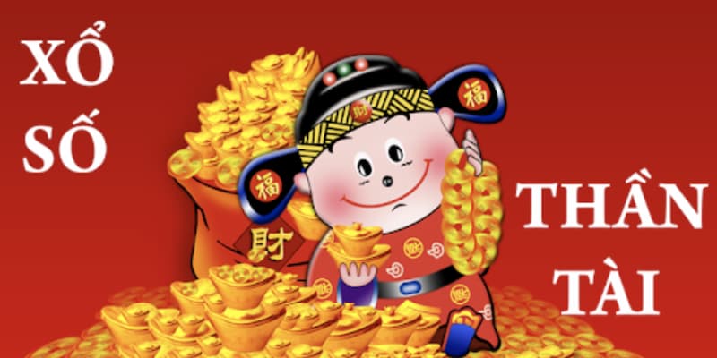 xổ số thần tài Giới thiệu về xổ số thần tài tại W88