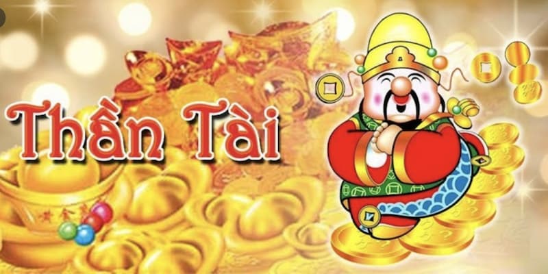 xổ số thần tài Các loại hình xổ số thần tài được ưa chuộng
