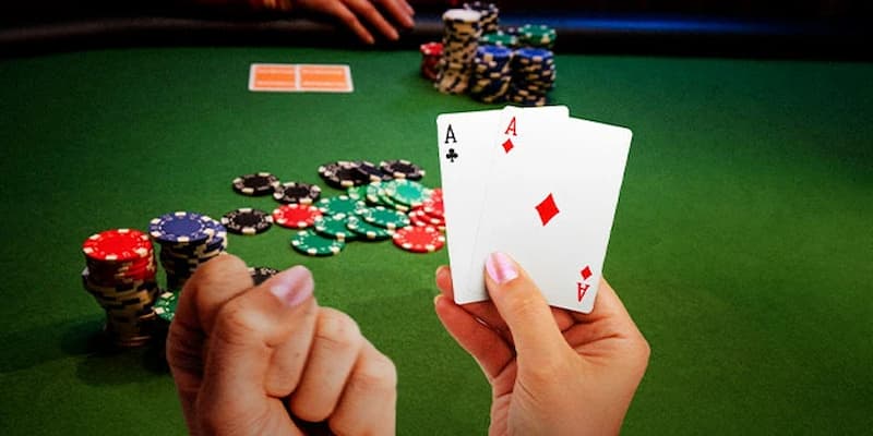 Kinh nghiệm chơi poker Kinh nghiệm chơi poker với bí quyết thành công