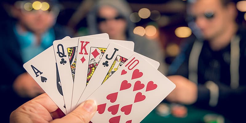 Kinh nghiệm chơi poker Kinh nghiệm chơi poker về quản lý vốn