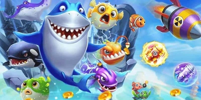 bắn cá ăn tiền Mẹo chơi bắn cá ăn tiền để tối ưu lợi nhuận