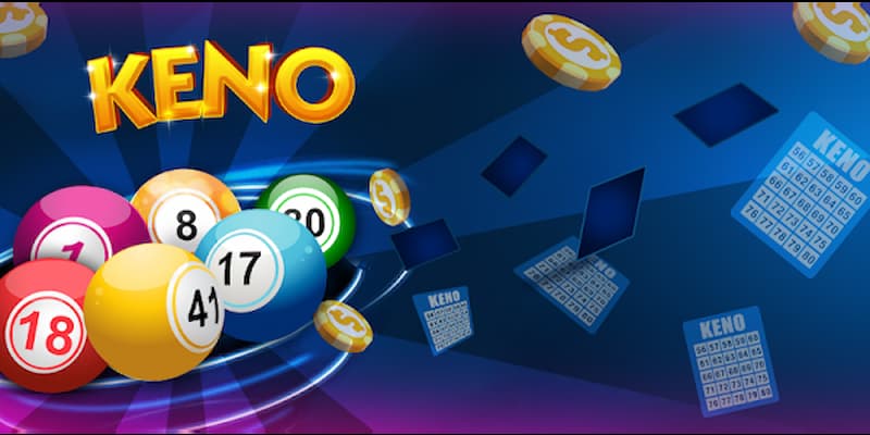 xổ số keno Hướng dẫn chơi xổ số keno từ A đến Z tại W88