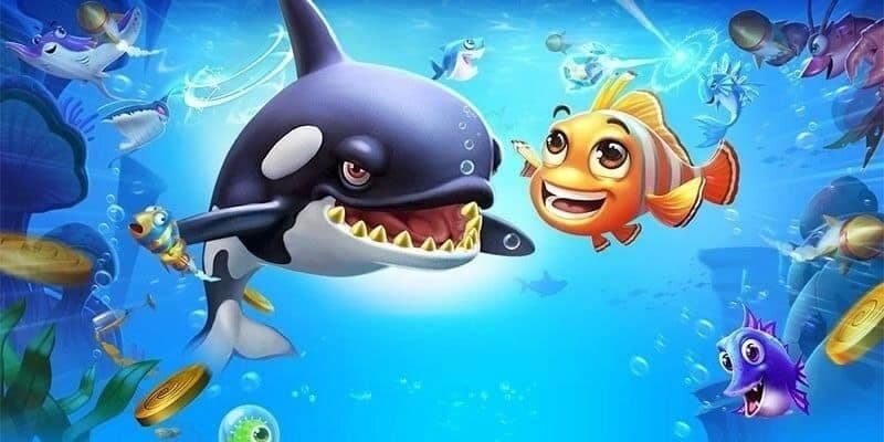 bắn cá ăn tiền Lưu ý quan trọng khi chơi bắn cá ăn tiền