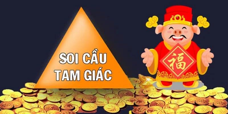 Kinh nghiệm soi cầu tam giác từ cao thủ tại W88