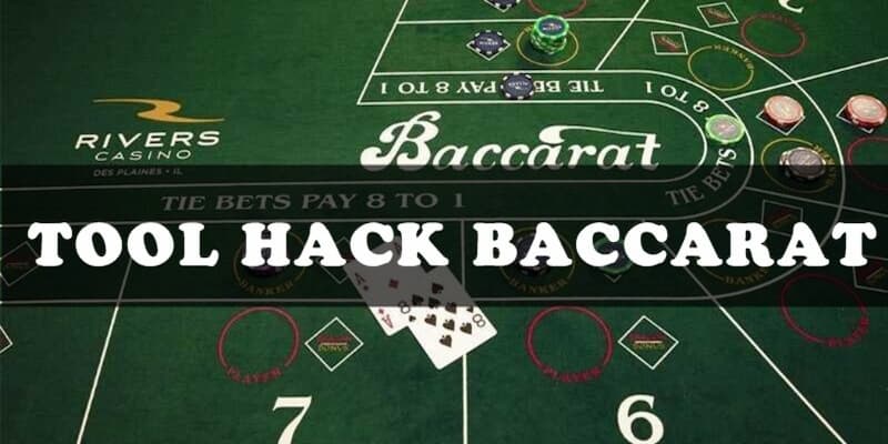 Lý do cần sử dụng tool hack baccarat khi chơi tại W88
