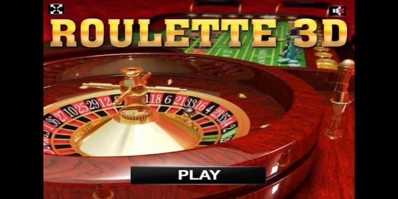 3d roulette game Khám phá đặc điểm nổi bật của 3d roulette game tại W88