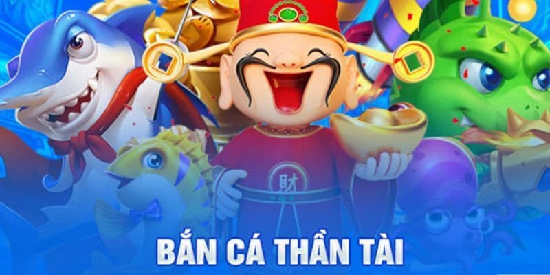 Mục tiêu nên né trong bắn cá thần tài