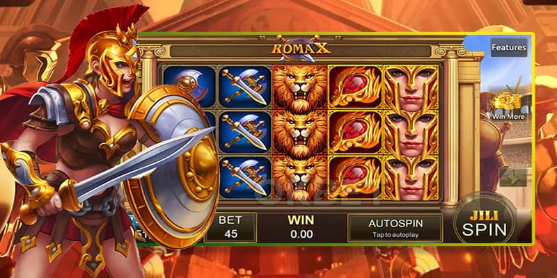 Nổ hũ Romax Mẹo hay giúp chinh phục game nổ hũ Romax