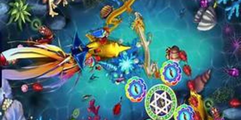 Kinh nghiệm bắn cá lô tô từ cao thủ
