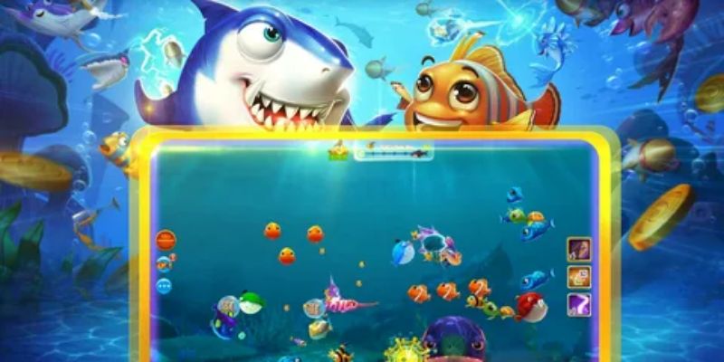 Kinh nghiệm từ các trùm bắn cá kỳ cựu