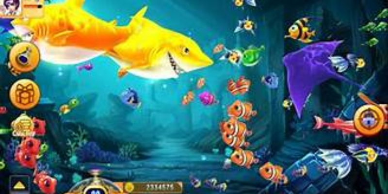 Lý do Bắn Cá Đại Thần tại W88 được game thủ ưa chuộng