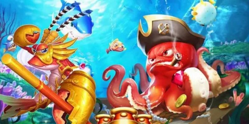 Lý do Câu cá vàng tại W88 trở thành xu hướng của giới cược thủ