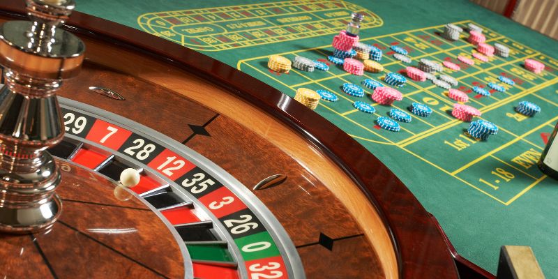Lý do Crypto Roulette tại W88 đang khuấy đảo cộng đồng
