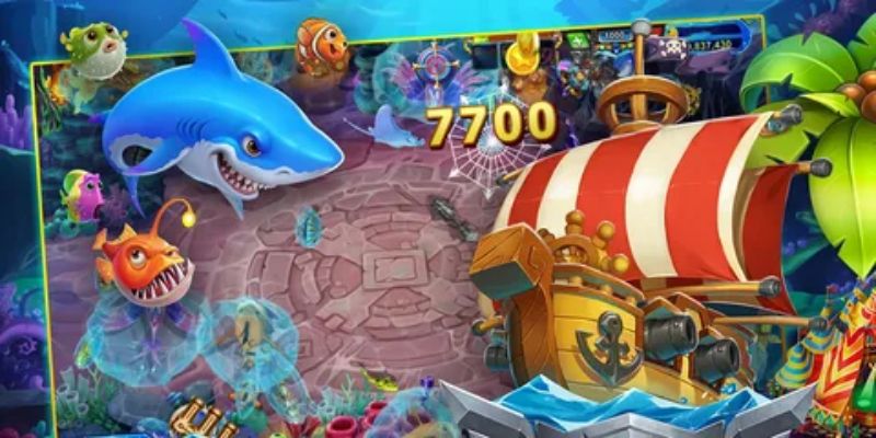 Lý do khiến người chơi tìm cách hack game bắn cá