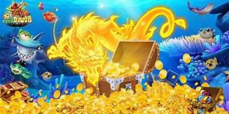 Lý do nên chơi bắn cá phát tài tại W88