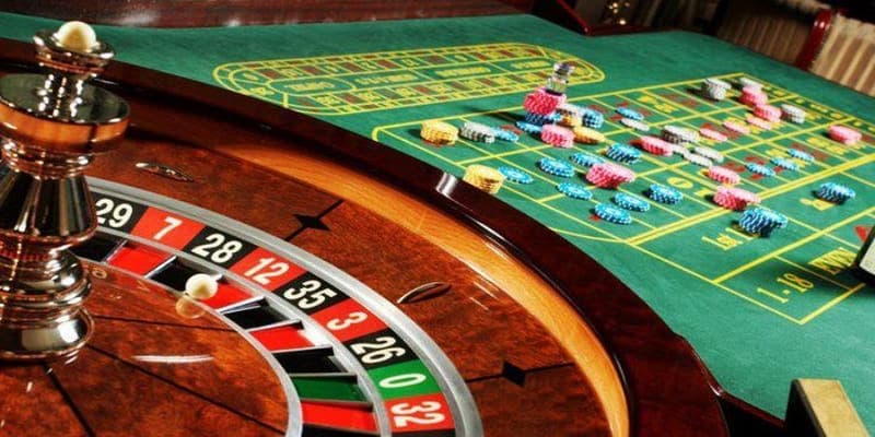 Mẹo chơi roulette Mẹo chơi roulette đúc kết từ thực chiến