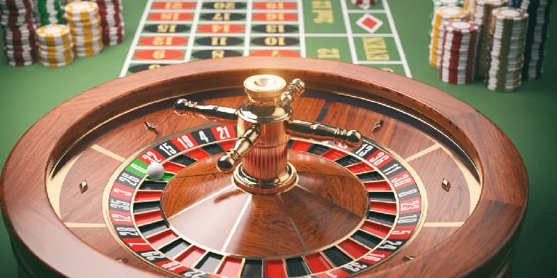 Mẹo chơi roulette Mẹo chơi roulette vì sao quan trọng?