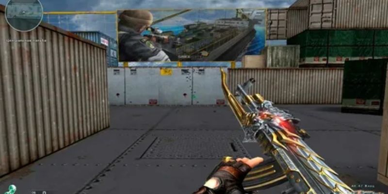 Mẹo thắng lớn khi chơi Crossfire tại W88
