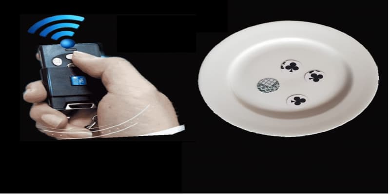 Xóc đĩa bịp cách nhận biết