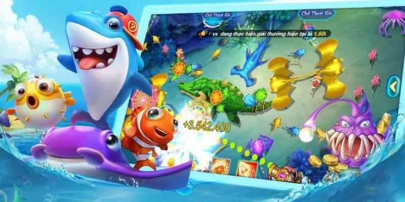 Những lưu ý khi nhận bắn cá tặng code miễn phí