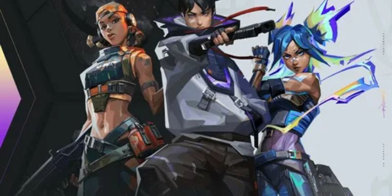 Những lý do khiến Valorant tại W88 được game thủ yêu thích
